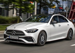 "Mercedes" avtomobillərində problemlər aşkarlandı