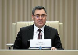 Qırğızıstan və Azərbaycan daim bir-birini dəstəkləyir - Japarov