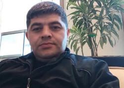 Qazini cərəyan vurub öldürdü