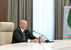 Prezident İlham Əliyev: Azərbaycan Mərkəzi Asiya ölkələri ilə əməkdaşlığı inkişaf etdirəcək