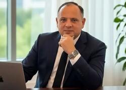 Sumqayıt Tibb Mərkəzinin direktoru vəzifəsi Ramin Qasımova həvalə olundu