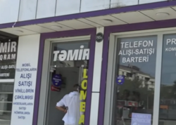 Nərimanovda sahibkarların taleyi sual altındadır - Obyektlər söküləcək?