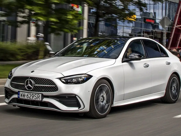 "Mercedes" avtomobillərində problemlər aşkarlandı