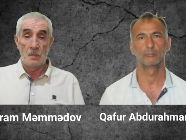 Narkotik satışı ilə bağlı iki nəfər saxlanıldı
