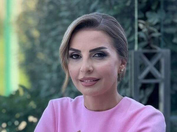 Lamiyənin gələcək gəlinləri ilə bağlı arzusu