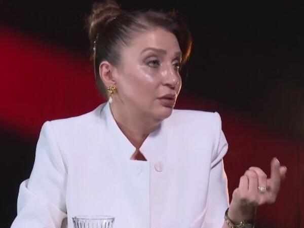 "Haqsız yerə məni işdən çıxartdılar"