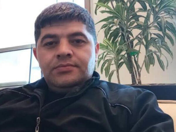 Qazini cərəyan vurub öldürdü