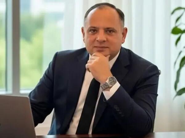Sumqayıt Tibb Mərkəzinin direktoru vəzifəsi Ramin Qasımova həvalə olundu