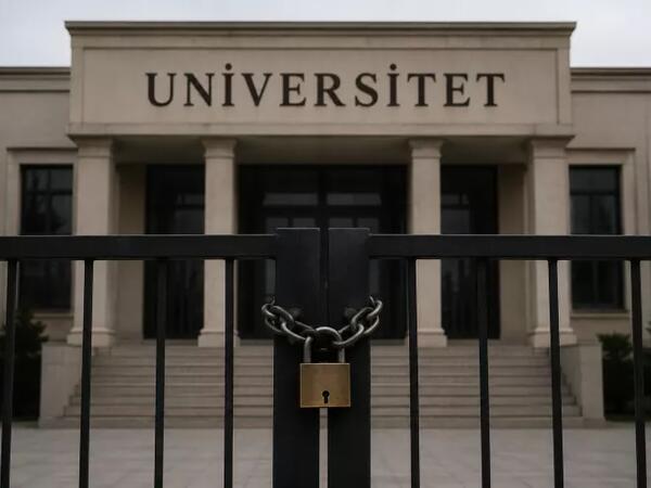 Azərbaycanda qapısına qıfıl vurulan universitetlər - Niyə fəaliyyətləri dayandırılıb?