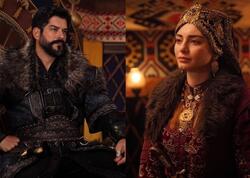 "Bala hatun" yeni serialda