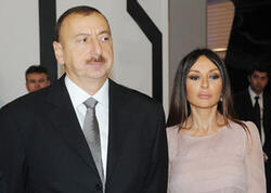 Prezident İlham Əliyev və Birinci xanım Mehriban Əliyeva Nəriman Həsənzadənin vəfatı ilə bağlı nekroloq imzalayıblar