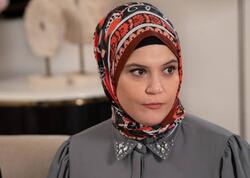 "Nilay" "Kızılcık şerbeti"ndən gedir