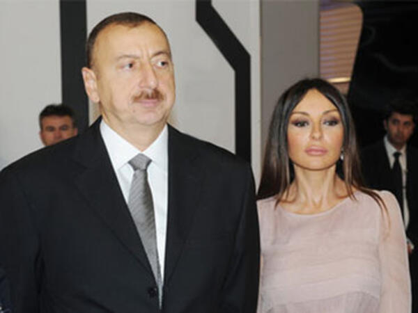 Prezident İlham Əliyev və Birinci xanım Mehriban Əliyeva Nəriman Həsənzadənin vəfatı ilə bağlı nekroloq imzalayıblar