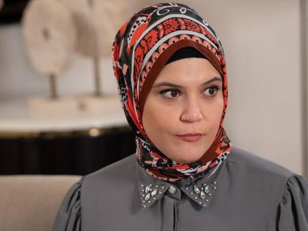 "Nilay" "Kızılcık şerbeti"ndən gedir