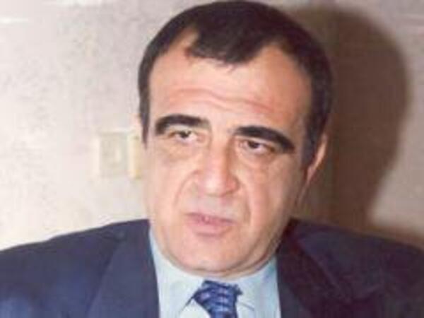 Qara Tofiq vəfa etdi