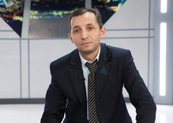 SSRİ bayrağına görə həbs olunanlardan biri Elçin Bayramlı imiş - <span class="color_red">(Foto)</span>