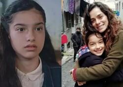 Serialdakı “qızı” Özgeyə qarğış etdi