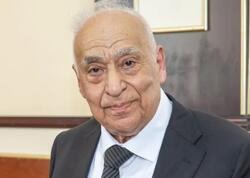 İkram Kərimov vəfat etdi