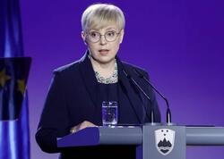 Sloveniya Prezidenti yol qəzasına düşdü - Xəstəxanaya yerləşdirildi