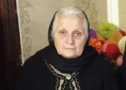 Oğlunun şəhid olduğu gün vəfat etdi
