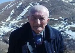 Lerikin uzunömürlü sakini öldü