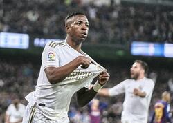 “Arsenal” Vinisius üçün “Real”a fantastik məbləğ təklif etdi