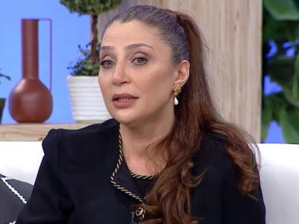 “Oynadığım obraz karmama çevrilib“