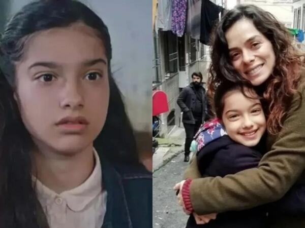 Serialdakı “qızı” Özgeyə qarğış etdi