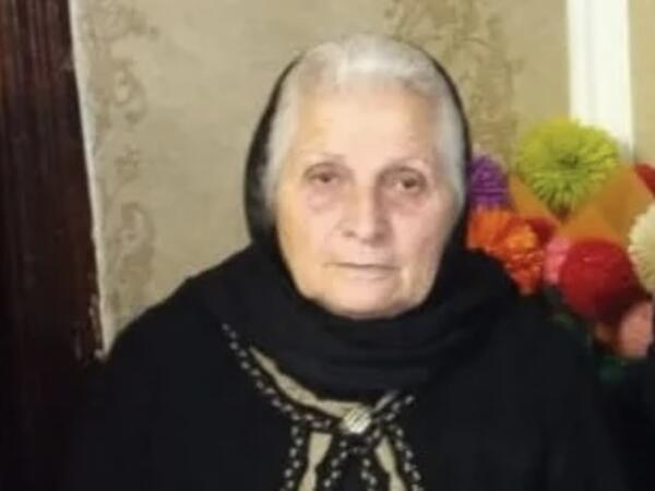 Oğlunun şəhid olduğu gün vəfat etdi