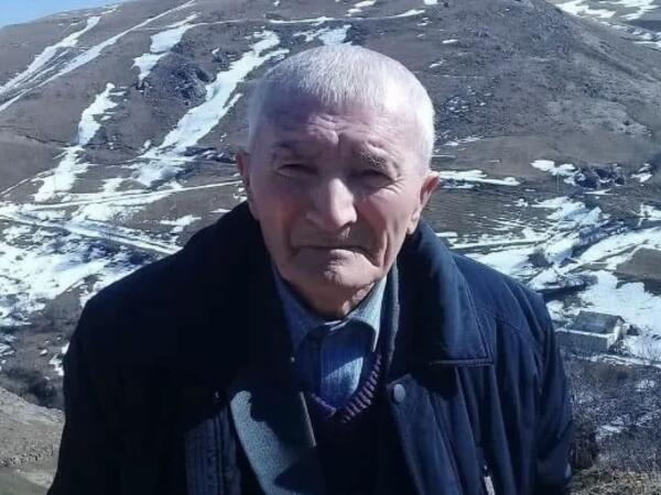 Lerikin uzunömürlü sakini öldü