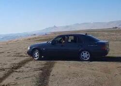 Siyəzəndə avtoxuliqanlıq edən iki sürücü saxlanılıb - <span class="color_red">(Video)</span>
