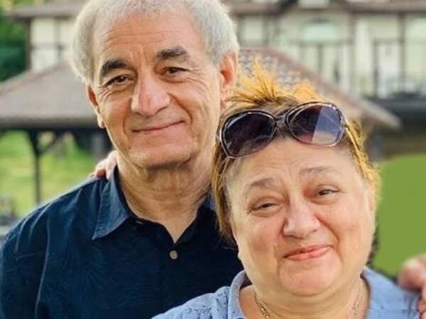 "48 il birlikdə yaşadıq, mənə qadının necə olduğunu öyrətdi"
