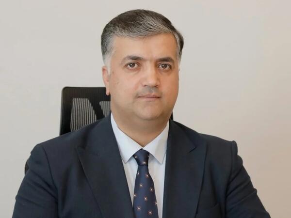 Hasil Abbasov iki şöbə müdirini işdən çıxardı - <span class="color_red">yeni təyinat</span>