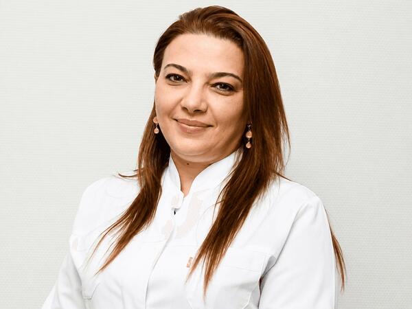 Nuridə Məmmədova vəzifəsindən azad edildi