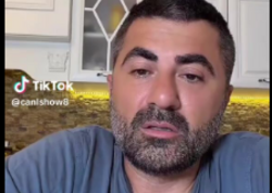 Zaur Baxşəliyev verilişinin bağlanma səbəbindən danışdı <span class="color_red">(Video)</span>