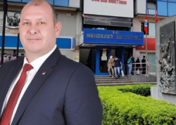 Türkiyədə bələdiyyəyə korrupsiya əməliyyatı - 21 nəfər saxlanıldı