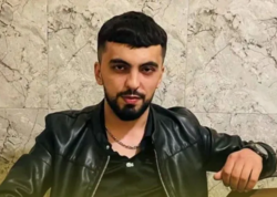 Gürcüstanda azərbaycanlı gənc faciəvi şəkildə öldü