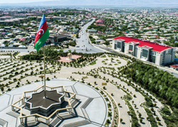 Naxcıvan Şəhər İcra Hakimiyyətinə başçı təyin edilib - Sərəncam