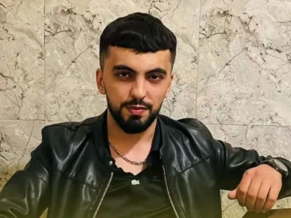 Gürcüstanda azərbaycanlı gənc faciəvi şəkildə öldü
