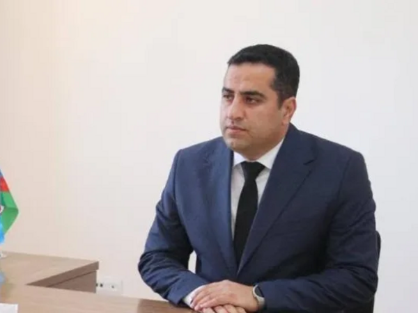 Culfanın yeni icra başçısı kimdir? - Dosye