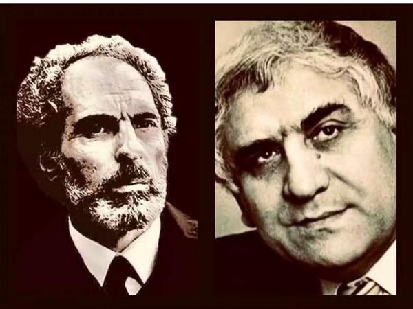 Nəriman Həsənzadənin Elçibəyə həsr etdiyi şeir üzə çıxdı