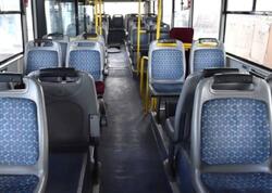 Avtobuslarda məhz buna görə əks istiqamətli oturacaqlar var imiş