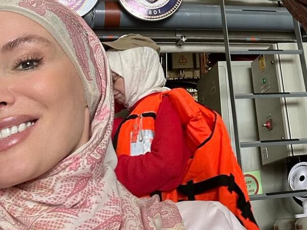 "Zeyneb" 8 ildən sonra ekranlara qayıdır