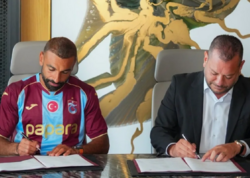 Məhəmməd Salah “Trabzonspor”da - 17 milyon avroluq müqavilə