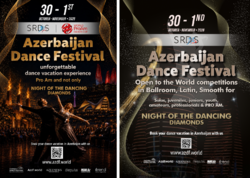 20-dən çox ölkənin nümayəndələrinin iştirakı ilə keçiriləcək Azerbaijan Dance Festival 2026-nın proqramı təqdim olunub – biletlər satışda - <span class="color_red">(Video)</span>