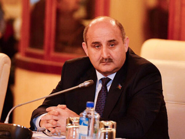 Qənimət Zahid Çingiz Qənizadəyə təzminat ödədi