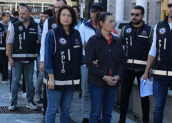 Kuşadası Bələdiyyəsinə qarşı əməliyyat: 15 nəfər saxlanıldı