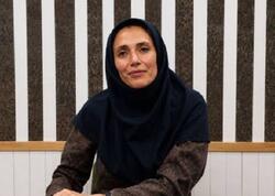 Casusluqda ittiham olunan iranlı aktrisa evində ölü tapıldı