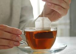 Çay deyil, plastik içirsiniz - Ən sağlam çay dəmləmə üsulu