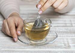 Paket çay içənlər diqqət: Milyardlarla zərrəcik buraxır